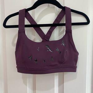 oiselle Sports/Running bra
